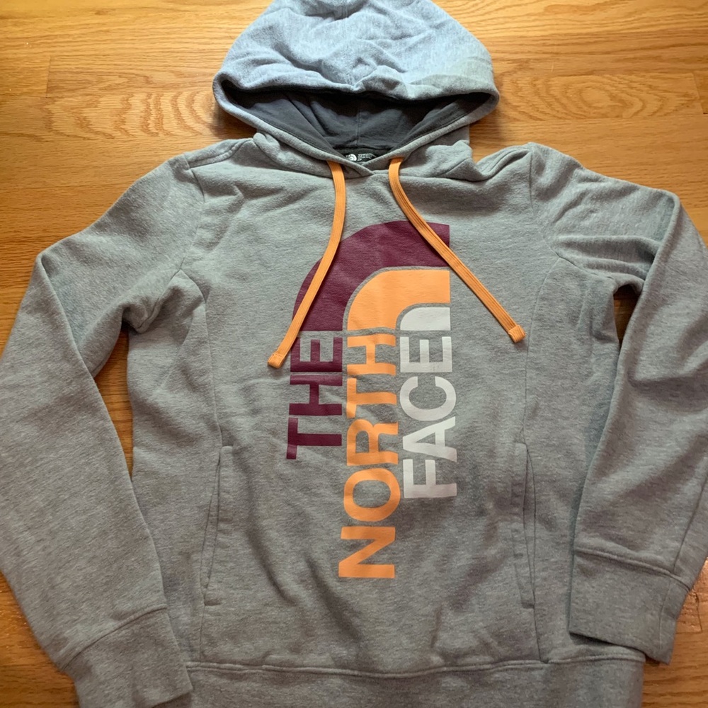 North Face Hoodie
